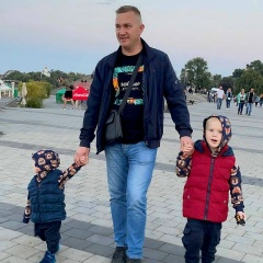 Андрей Андреев, 08.01, Новомосковск