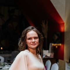 Наталья Годная, 29.10.1988, Костанай