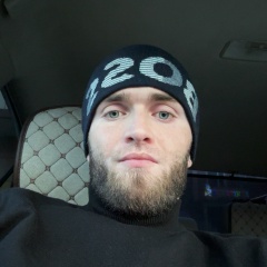 Муслим Абдулхамидов, 01.09.1998, Астрахань