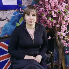 Асенька Калинина, 07.04, Краснокаменск