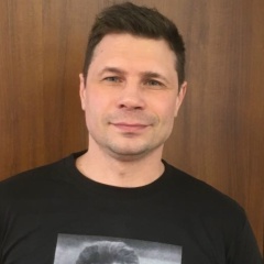Диня Иванов, 07.12, Санкт-Петербург