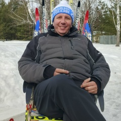 Алексей Донских, 02.06.1983, Моршанск