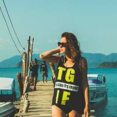 Анна Всехсвятская, 28.08.1986, Санкт-Петербург