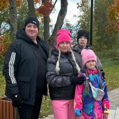 Кирилл Оборин, 19.01.1987, Санкт-Петербург