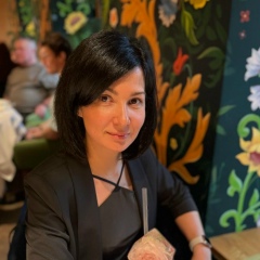 Татьяна Лимаренко, 25.07, Санкт-Петербург