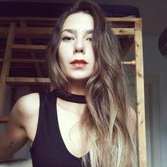 Magy Romanova, 01.01, Leipzig