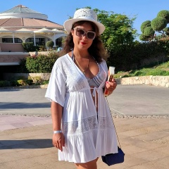 Галина Сафина, 07.03.1983, Королёв