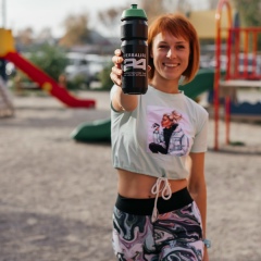 Ольга Суворова, 29.05.1986, Новосибирск