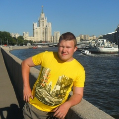 Раимов Александр, 02.11.1989, Луховицы