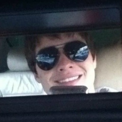 Богдан Асташкин, Санкт-Петербург