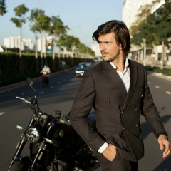 Женя Вершок, 12.12.1991