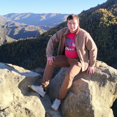 Александр Федоров, 05.03, Чебоксары