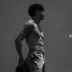 Mark Dean, 10.08.2004