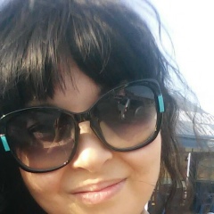 Мира Курмангалиева-Есеналиева, Петропавловск