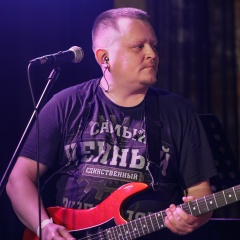 Алексей Драгунских, 30.03, Пермь