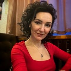 Екатерина Ларина, 27.12, Медвежьи Озёра