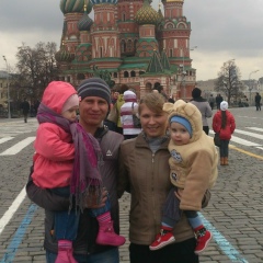 Елена Умирова, 16.11, Торез