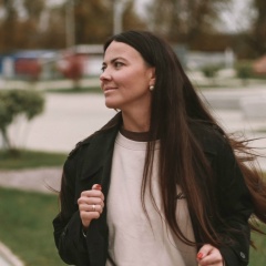 Алёна Шарафисламова, 23.10.1989