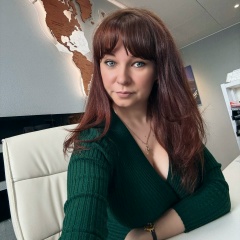 Лилия Кулапова, 11.09.1988, Рязань