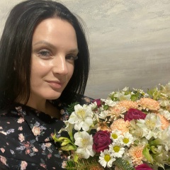 Наталья Фоминых, 11.07, Новосибирск