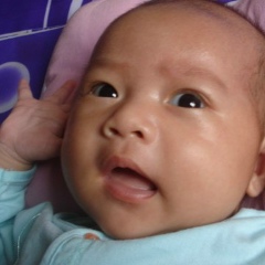 Chung Hoang, 10.10, Thái Bình