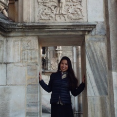 Лена Юн, 26.06.1987, Новосибирск