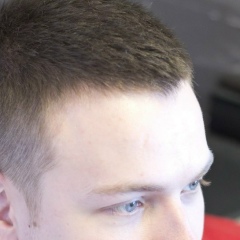 Федор Матвеев, 09.05, Москва