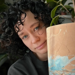 Екатерина Федотова, 16.02, Пермь