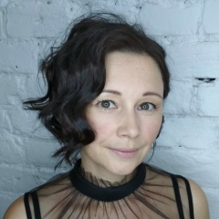 Юлия Пак, 12.12.1977, Санкт-Петербург