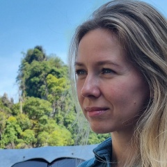 Анастасия Селина, Орск