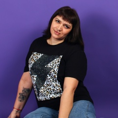 Ольга Алешкова, 29.10.1987, Москва