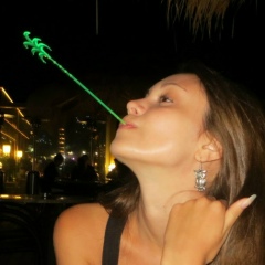 Ирка Таратухина, 01.01.2007, Харьков