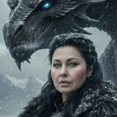 Elena Jussila, Joensuu