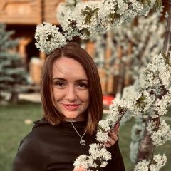 Екатерина Распопова, 14.09