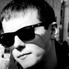 Алексей Власенко, Москва