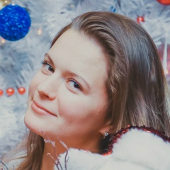 Виктория Кучеренко, 23.08, Санкт-Петербург