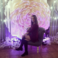 Руслана Ковальская, 25.08.1992, Винница