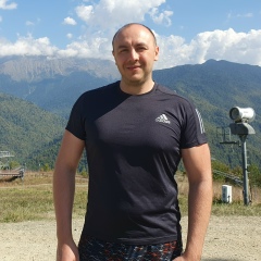 Михаил Мельник, 23.11.1989, Ростов-на-Дону