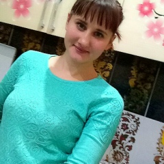 Анжелика Миллер, 15.11, Рудный