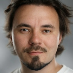 Сергей Куршаков, 25.12.1987