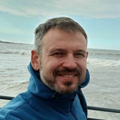 Денис Вязников, 04.09.1980, Новосибирск