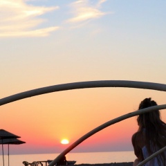 Юлия Белова, 01.11.1989, Москва