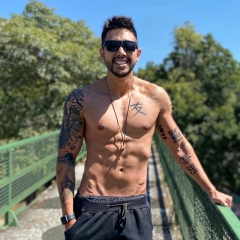 Lucas Cap, 20.08, Curitiba