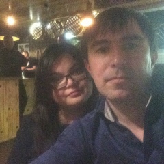 Мурад Маликович, 18.04, Москва