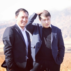 Нурсултан Ботобаев, 01.01.1992, Москва