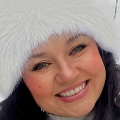 Елена Латыпова, 20.01