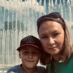 Наталья Степанова, 20.11.1986, Санкт-Петербург