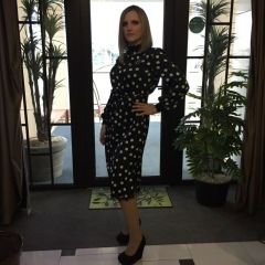 Анастасия Бутылкина, 09.08.1991, Соль-Илецк