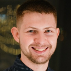 Антон Руденко, 17.05.1989, Волгоград