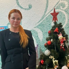 Олеся Кочеткова, 08.09.1988, Москва